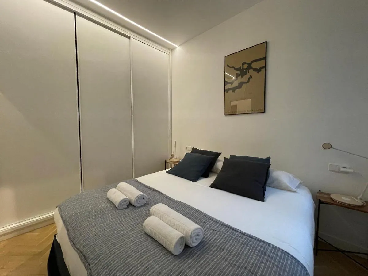 El Mirador De Larramendi Apartment San Sebastian 0*,  Spain