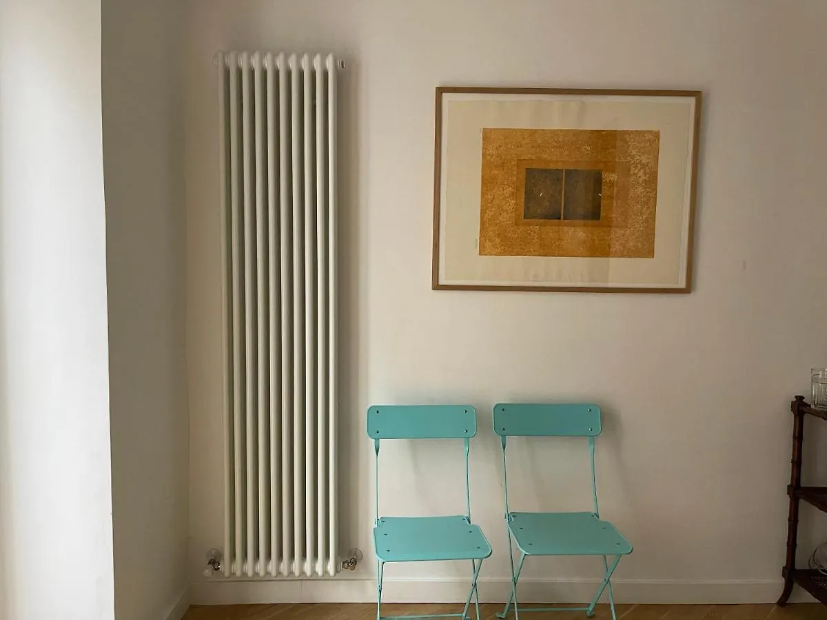 El Mirador De Larramendi Apartment San Sebastian