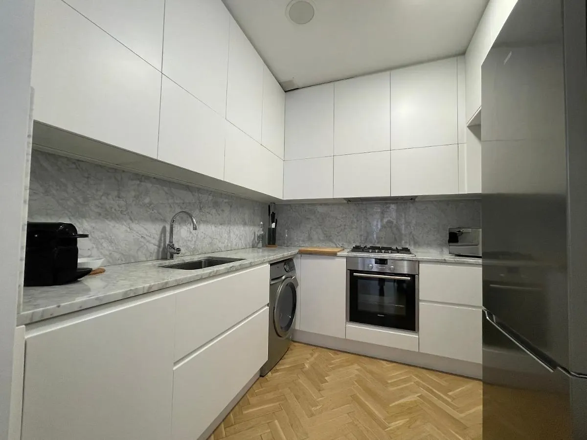 El Mirador De Larramendi Apartment San Sebastian Spain