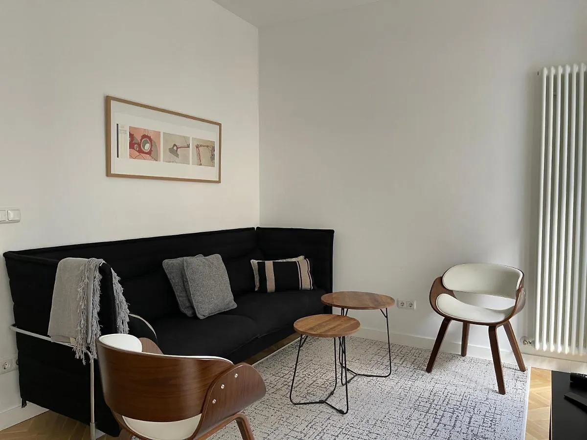 El Mirador De Larramendi Apartment San Sebastian Spain